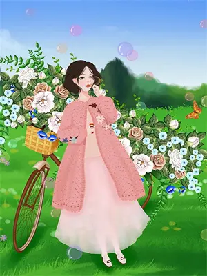 我减肥成功逆袭