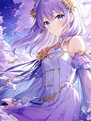 职业系列盲盒