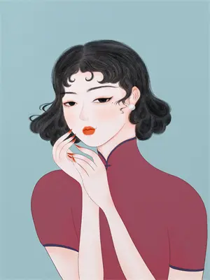 爸爸能听见女儿的心声