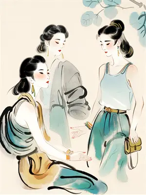 从无名小卒到万众瞩目小说