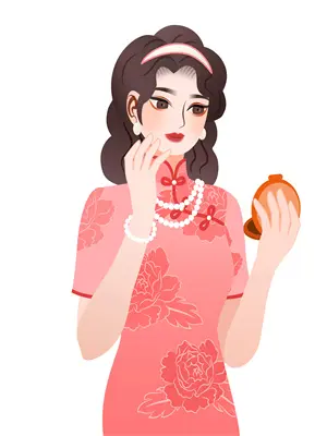 推命盘