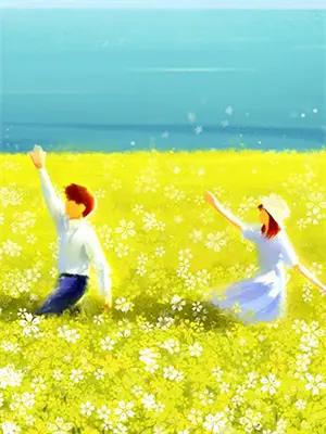 叶罗丽崩人设