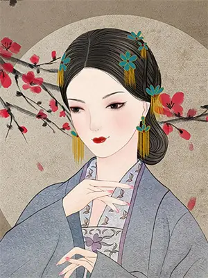 职业盲盒一口气看完