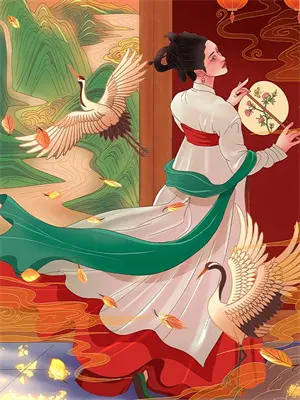 你命盘中有婚变之兆什么意思