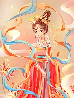叶罗丽崩溃的世界