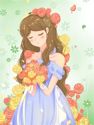 职业盲盒游戏