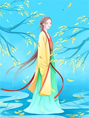 叶罗丽之别扯我裙子