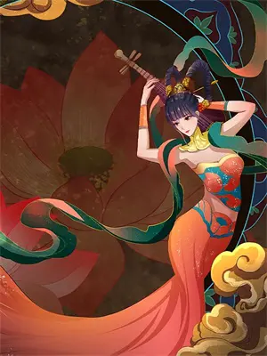 从无名小卒到格斗巨星