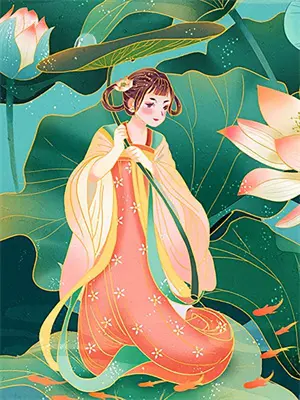 大秦七星灯续命情节